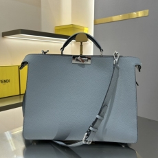 Fendi Top Handle Bags